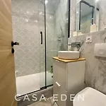 La Casa Eden Au Pied De La Mer Premium 布伦维尔索梅