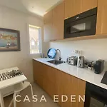 公寓 La Casa Eden Au Pied De La Mer Premium 布伦维尔索梅