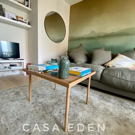 La Casa Eden Au Pied De La Mer Premium 公寓