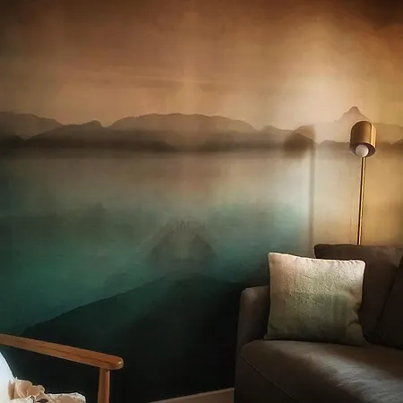 La Casa Eden Au Pied De La Mer Premium 公寓