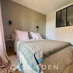 La Casa Eden Au Pied De La Mer Premium Apartment