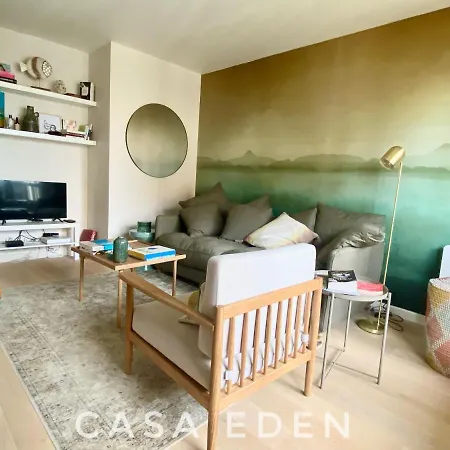 La Casa Eden Au Pied De La Mer Premium شقة بلونفيل سور مير