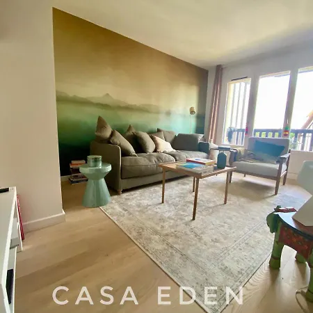 Apartment La Casa Eden Au Pied De La Mer Premium