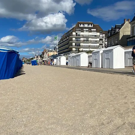 La Casa Eden Au Pied De La Mer Premium Apartament *