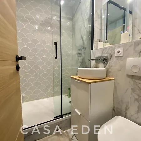 La Casa Eden Au Pied De La Mer Premium بلونفيل سور مير