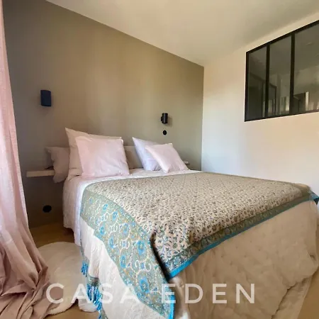 La Casa Eden Au Pied De La Mer Premium شقة
