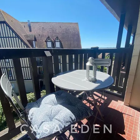 La Casa Eden Au Pied De La Mer Premium Apartament *