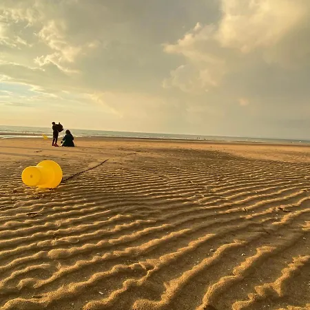 La Casa Eden Au Pied De La Mer Premium *
