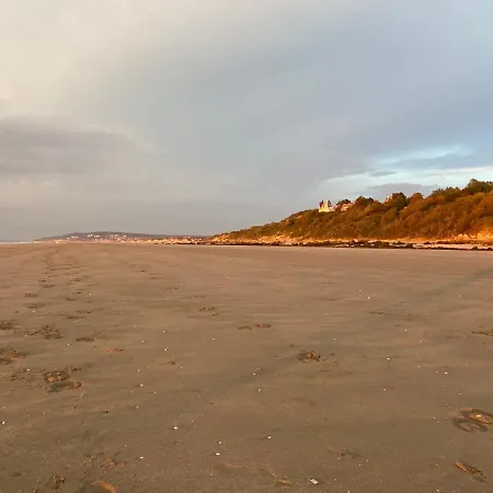 Appartamento La Casa Eden Au Pied De La Mer Premium *