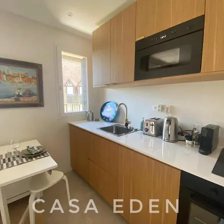 شقة La Casa Eden Au Pied De La Mer Premium بلونفيل سور مير